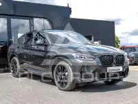 2025 BMW X4