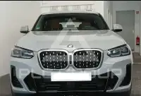 2025 BMW X4