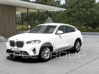 2025 BMW X4