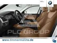 2025 BMW X4
