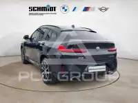 2025 BMW X4
