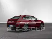 2025 BMW X4