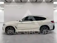 2025 BMW X4