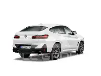 2025 BMW X4