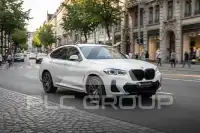 2025 BMW X4