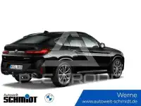 2025 BMW X4