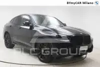 2025 BMW X4