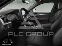 2025 BMW X4