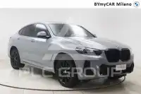 2025 BMW X4