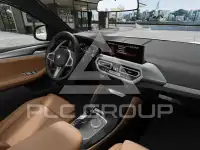 2025 BMW X4