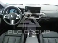 2025 BMW X4