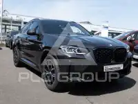 2025 BMW X4