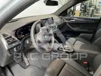 2025 BMW X4