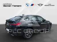 2025 BMW X4