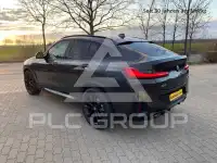 2025 BMW X4