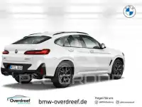 2025 BMW X4