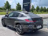 2025 BMW X4