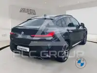 2025 BMW X4