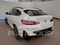 2025 BMW X4