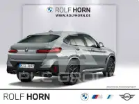 2025 BMW X4