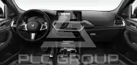 2025 BMW X4