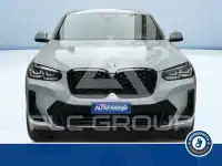 2025 BMW X4