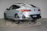 2025 BMW X4