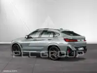2025 BMW X4