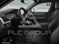 2025 BMW X4