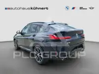 2025 BMW X4