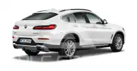 2025 BMW X4