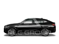 2025 BMW X4