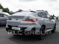 2025 BMW X4