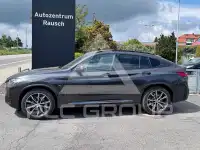 2025 BMW X4