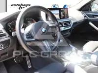 2025 BMW X4
