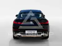 2025 BMW X4