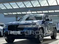 2025 BMW X4
