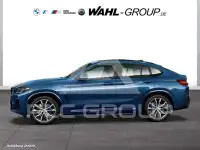 2025 BMW X4