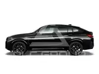 2025 BMW X4