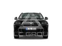 2025 BMW X4