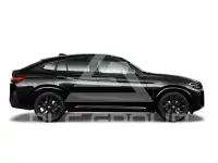 2025 BMW X4