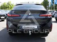 2025 BMW X4