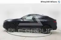 2025 BMW X4
