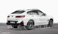 2025 BMW X4