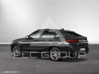 2025 BMW X4