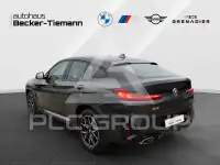 2025 BMW X4