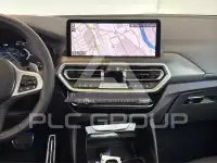 2025 BMW X4
