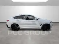 2025 BMW X4
