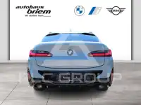 2025 BMW X4