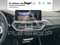 2025 BMW X4